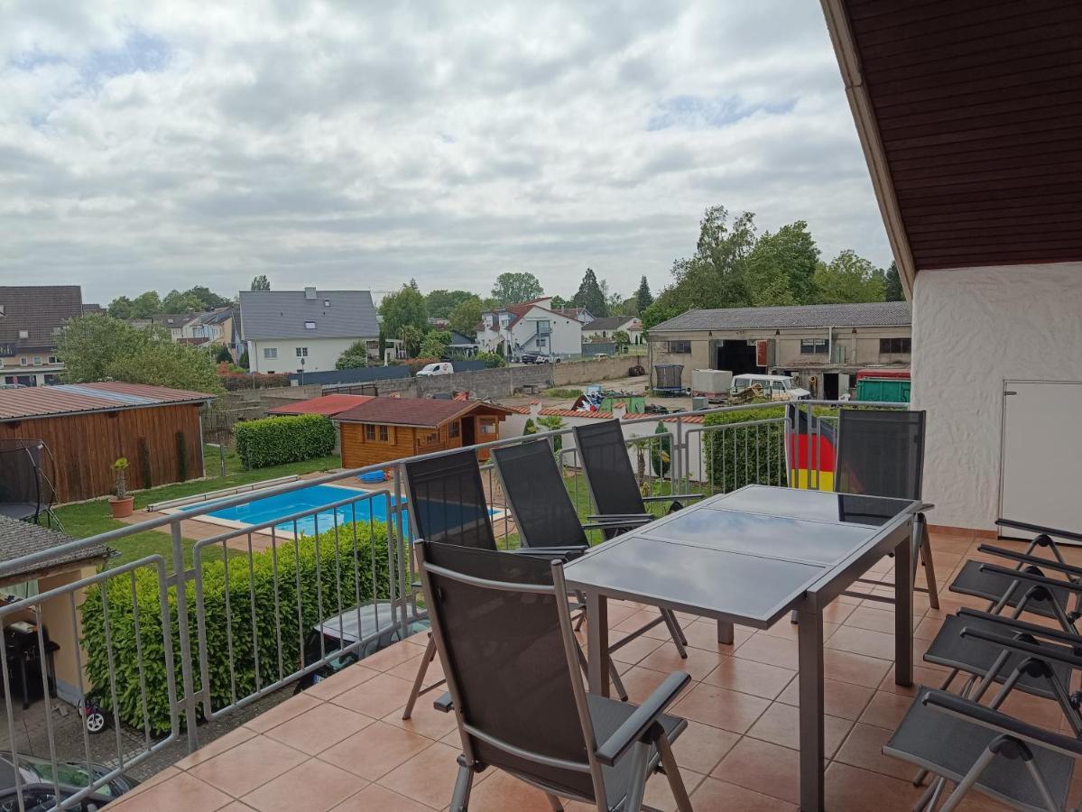 Ferienwohnungen Zur Elz Kappel-Grafenhausen Exterior photo