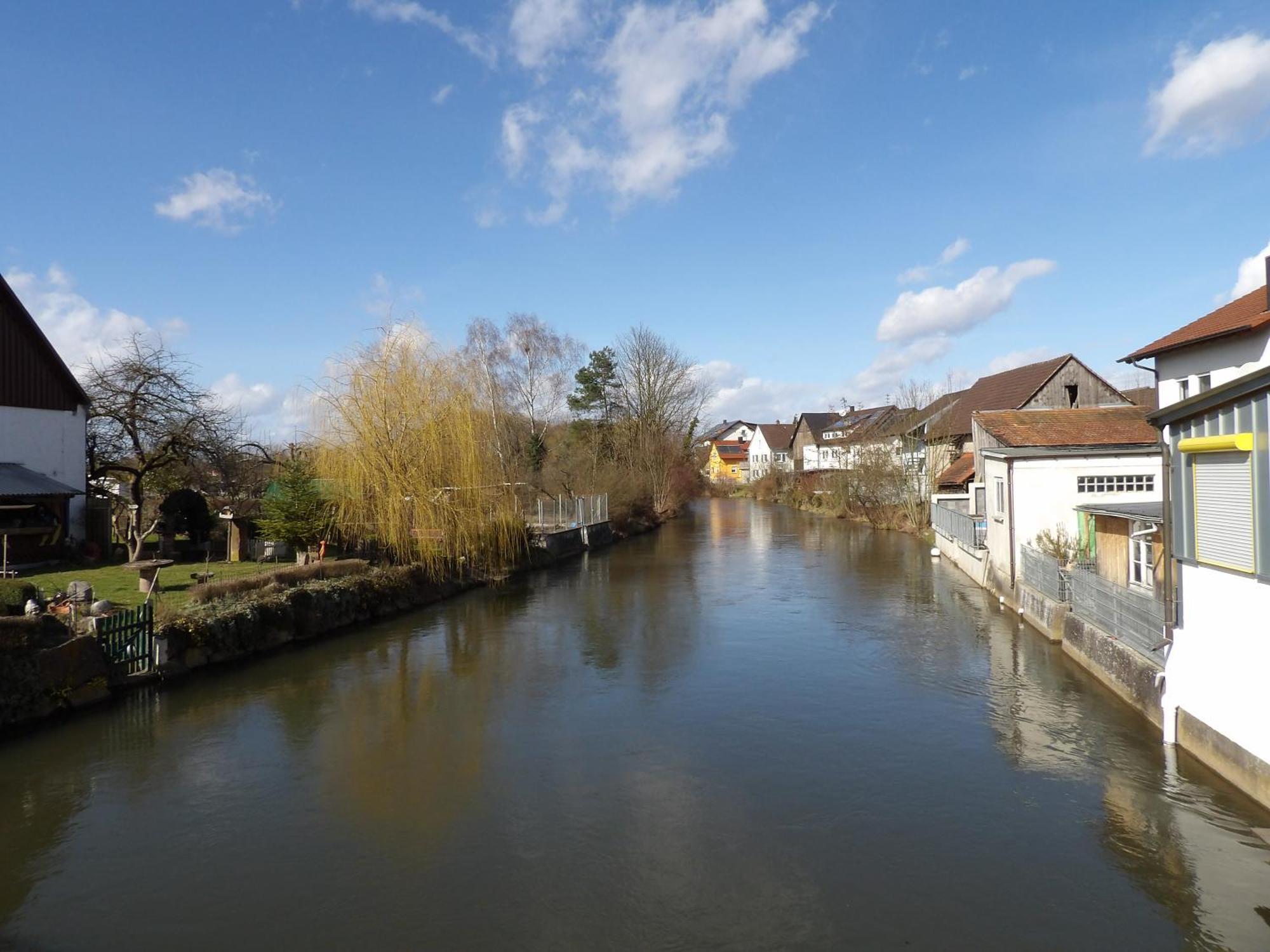 Ferienwohnungen Zur Elz Kappel-Grafenhausen Exterior photo